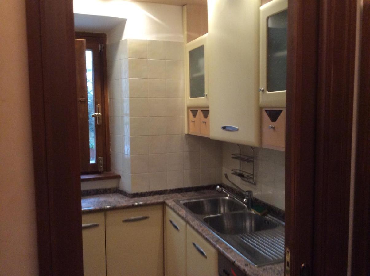 Fiammetta House Centro Di Roma Apartment Exterior photo