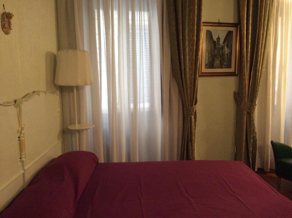 Fiammetta House Centro Di Roma Apartment Exterior photo